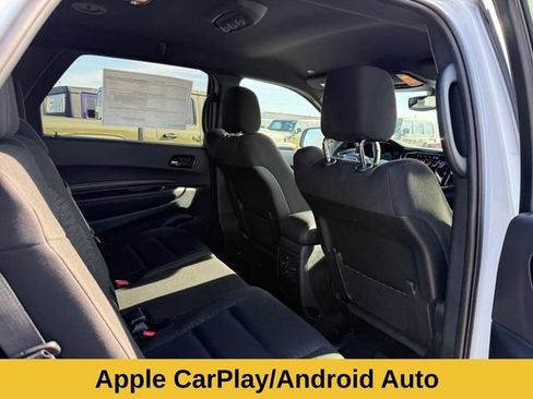 New 2026 Dodge Durango GT w/ Blacktop Package AWD/4WD image 10