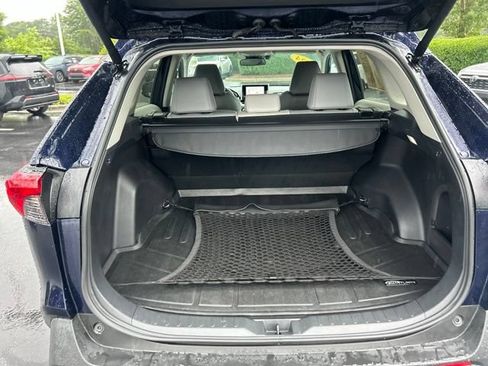 Used 2024 Toyota RAV4 XLE Premium w/ Weather Package AWD/4WD image 9