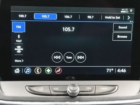 Used 2023 Chevrolet Blazer LT w/ Midnight/Sport Edition AWD/4WD image 20