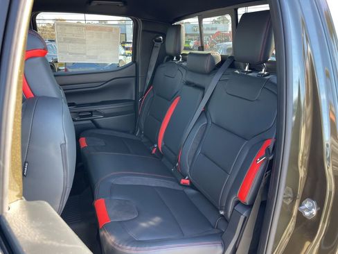 New 2025 Ford Ranger Raptor image 20