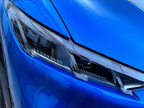 Used 2025 Ford Mustang Mach-E Premium w/ Sport Appearance Package image 26