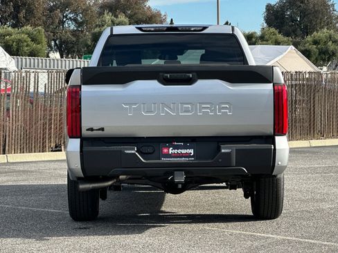 New 2026 Toyota Tundra SR5 image 5