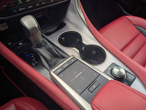 Used 2021 Lexus RX 350 F Sport image 14