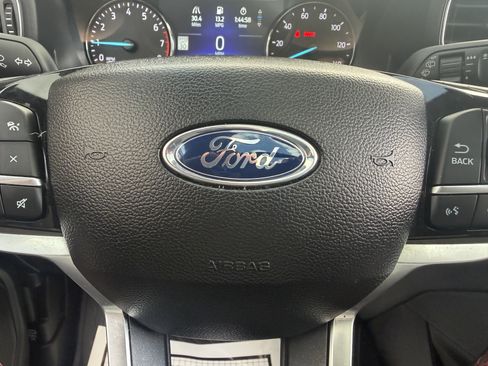 Used 2023 Ford Explorer ST-Line w/ Class IV Trailer Tow Package AWD/4WD image 41