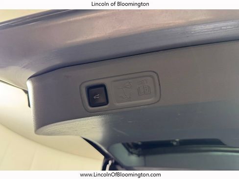 Certified 2023 Lincoln Navigator L Black Label AWD/4WD image 64