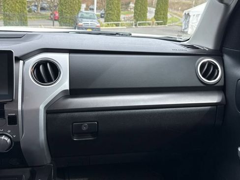 Used 2015 Toyota Tundra SR5 w/ TRD Off Road Package image 13