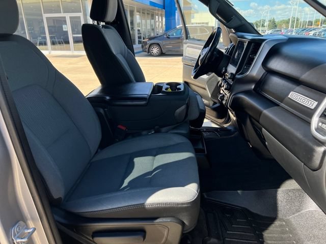 Used 2021 RAM 1500 Big Horn AWD/4WD image 20