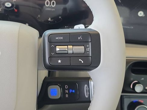 New 2026 Hyundai Palisade Limited AWD/4WD image 8