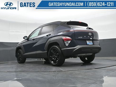 Certified 2026 Hyundai Kona SEL Sport AWD/4WD image 44
