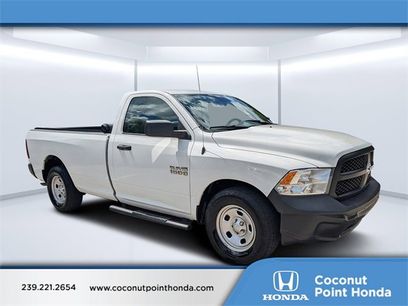 Used 2018 RAM 1500 Express