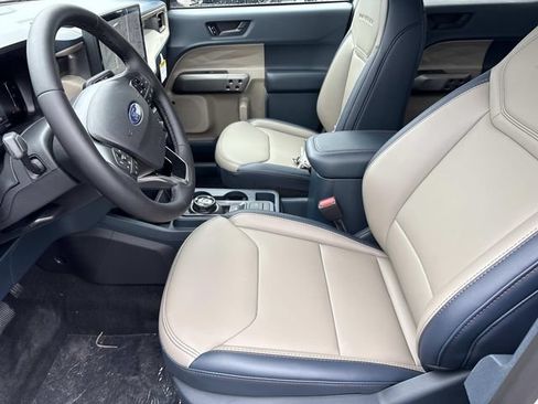 New 2026 Ford Maverick Lariat AWD/4WD image 22