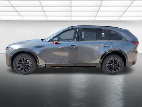 Used 2026 MAZDA CX-90 3.3 Turbo S w/ Premium Package AWD/4WD image 35