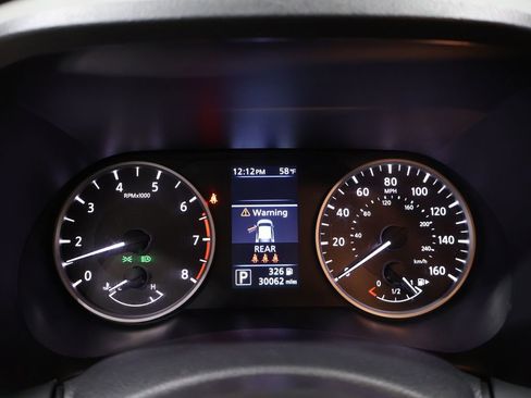 Used 2024 Nissan Sentra S image 39