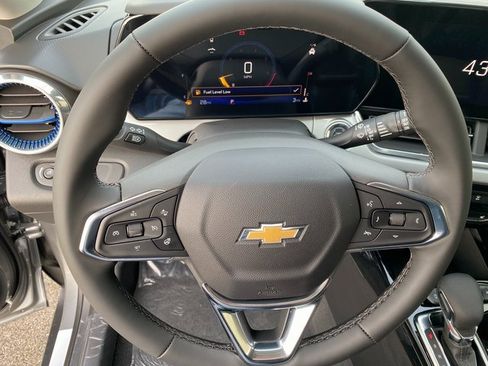 New 2026 Chevrolet Trax LT w/ Driver Confidence Package image 26