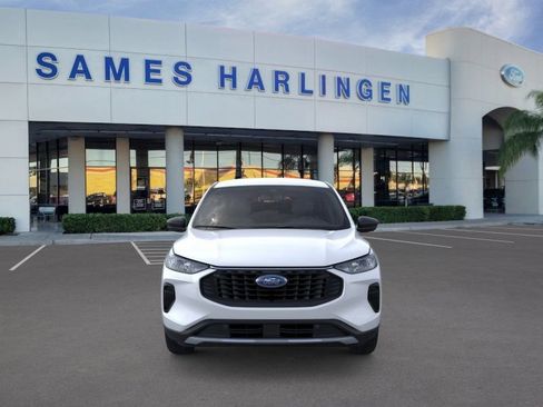 New 2026 Ford Escape Active FWD image 6
