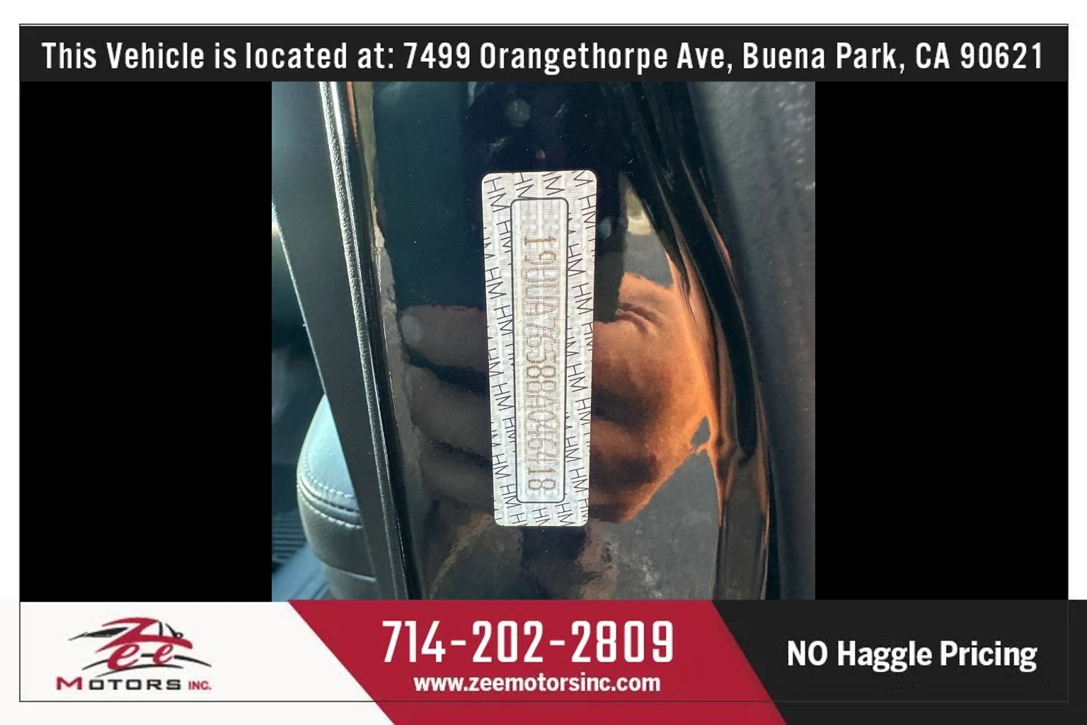 Used 2008 Acura TL Type-S FWD image 59