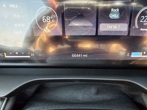 Used 2023 Jeep Grand Cherokee L Laredo image 19