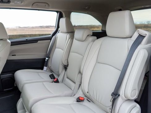 New 2026 Honda Odyssey EX-L image 18