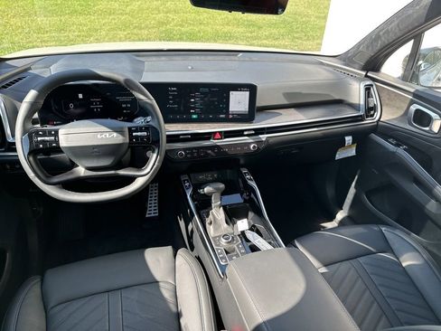 New 2026 Kia Sorento SX Prestige AWD/4WD image 13