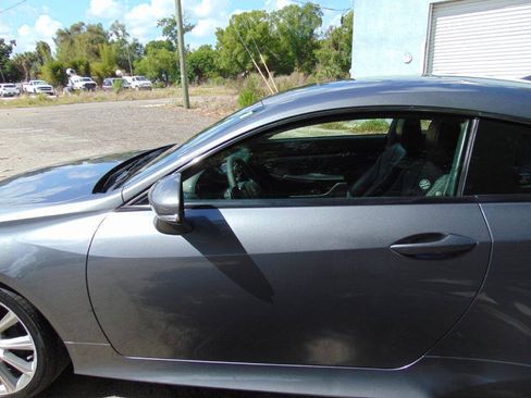 Used 2015 Lexus RC 350 w/ Luxury Package RWD image 15
