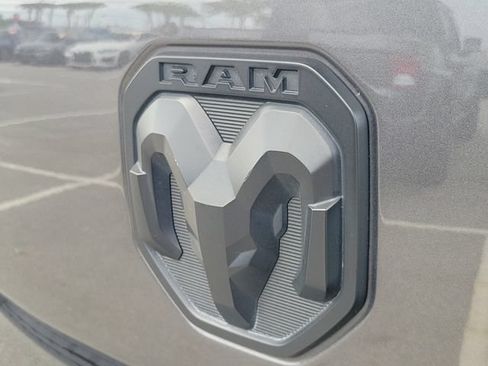 Used 2021 RAM 1500 Big Horn AWD/4WD image 8