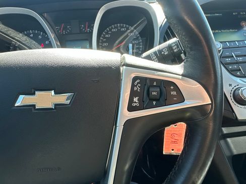 Used 2012 Chevrolet Equinox LT w/ Driver Convenience Package AWD/4WD image 42