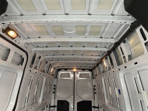 New 2025 Mercedes-Benz Sprinter 2500 image 26