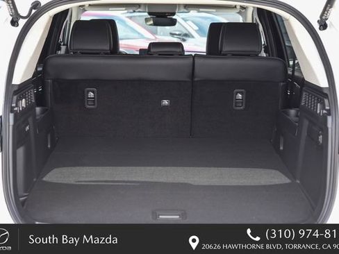 New 2026 MAZDA CX-70 SC Plus AWD/4WD image 12