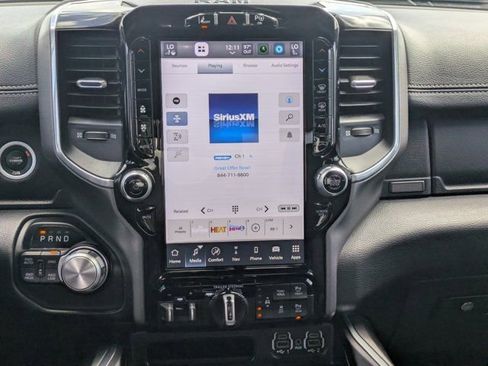 Used 2022 RAM 1500 Laramie image 16