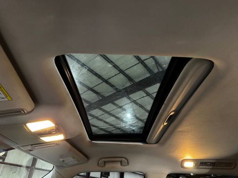 Used 2018 INFINITI QX80 4WD w/ Driver Assistance Package image 38