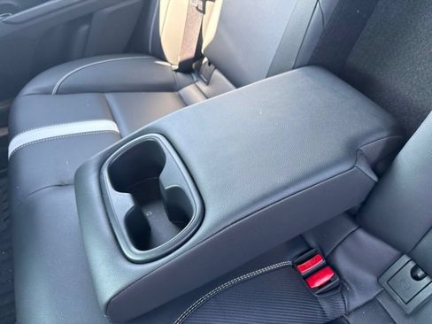 Used 2026 Toyota Camry SE FWD image 19