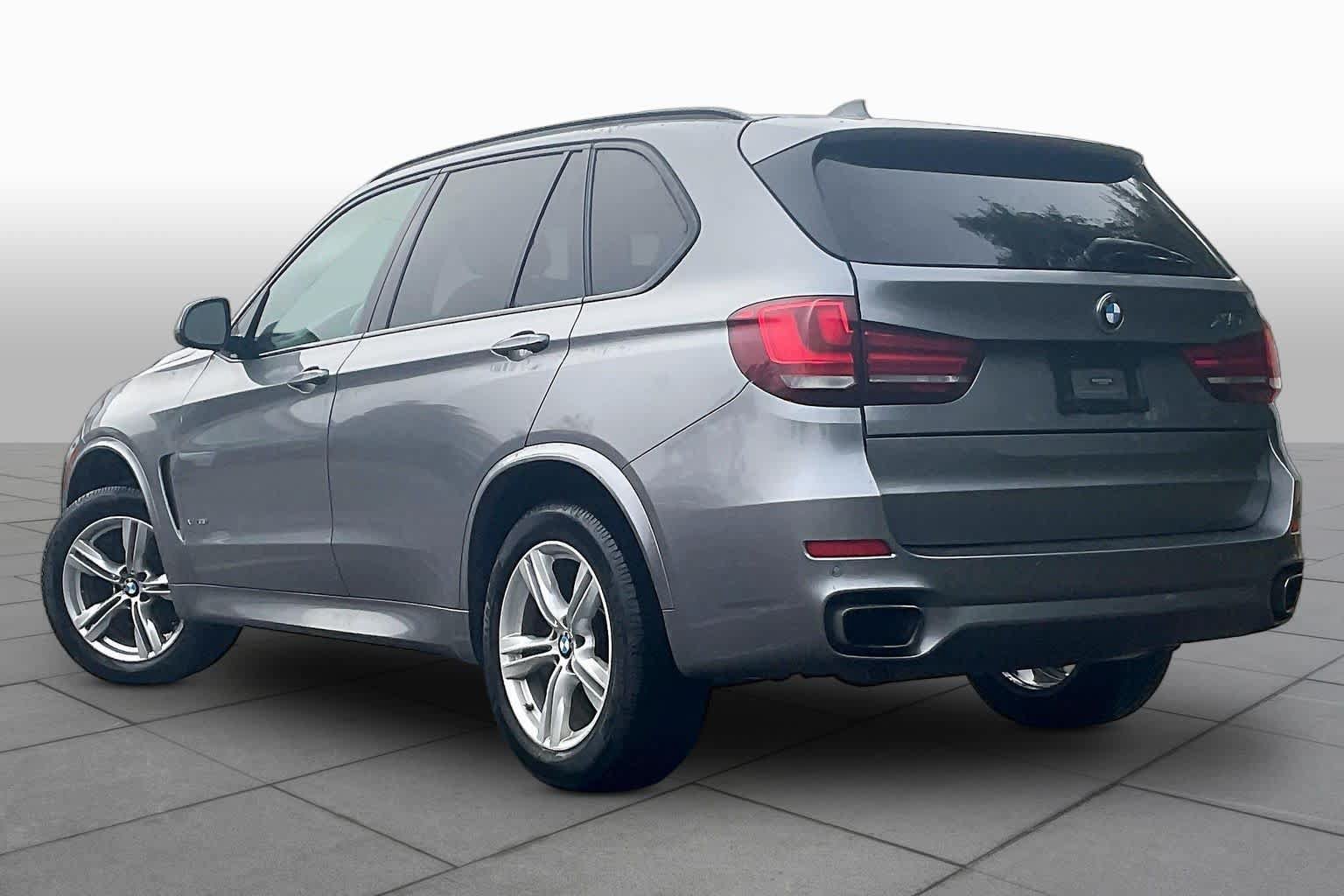 Used 2015 BMW X5 xDrive35i AWD/4WD image 10