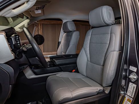 Used 2024 Toyota Tundra SR5 w/ SR5 Premium Package image 20