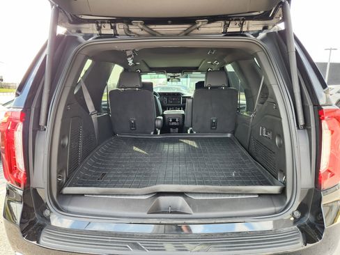 Used 2023 GMC Yukon Denali image 8