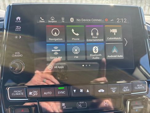 Used 2019 Honda Odyssey Touring image 29