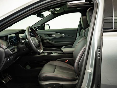 Certified 2024 Acura ZDX A-Spec AWD/4WD image 22