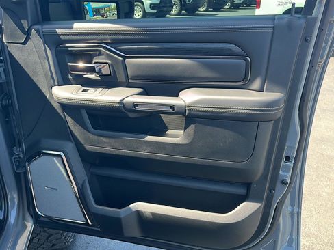 Used 2026 RAM 2500 Rebel w/ Rebel Level 2 Equipment Group AWD/4WD image 31