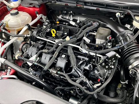 Used 2022 Lincoln Corsair FWD w/ Premium Package image 34