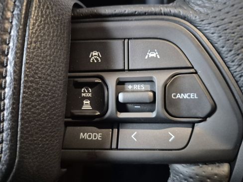 New 2026 Toyota Tacoma TRD Pro image 28