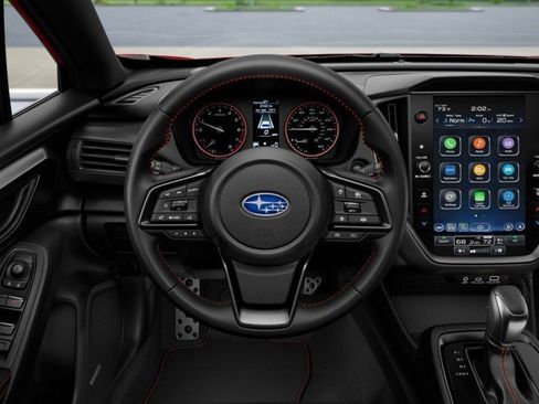 New 2026 Subaru Impreza RS AWD/4WD image 14