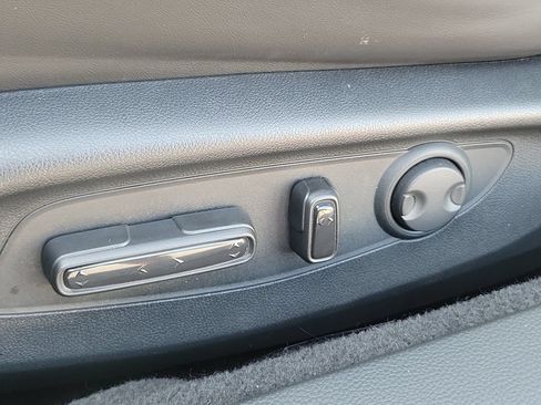Certified 2024 Honda Accord EX-L image 22