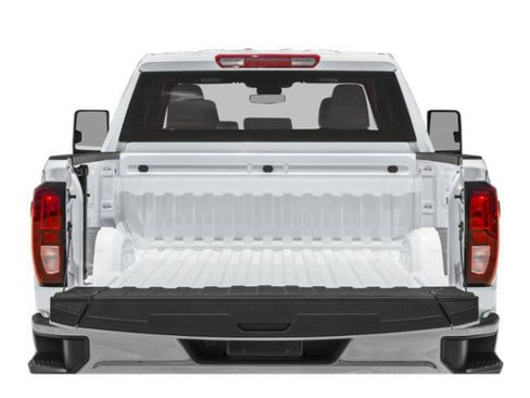 Used 2024 GMC Sierra 2500 SLE w/ SLE Value Package; AWD/4WD image 14