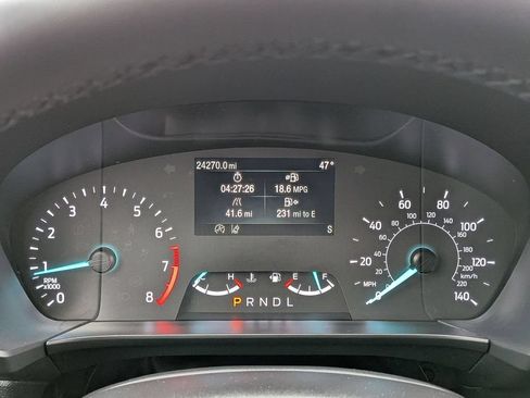 Used 2022 Ford Escape SE w/ Convenience Package AWD/4WD image 14