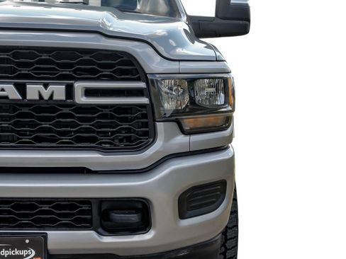 Used 2024 RAM 3500 Tradesman AWD/4WD image 51