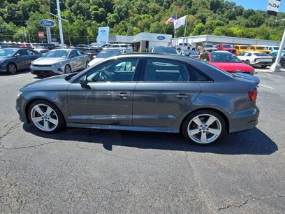 Used 2020 Audi S3 Premium