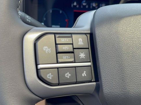 New 2026 Ford F450 Lariat w/ Lariat Ultimate Package AWD/4WD image 18