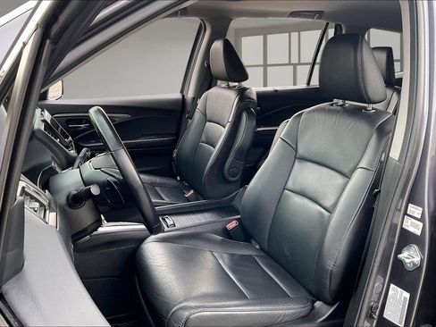 Certified 2022 Honda Pilot EX-L image 21