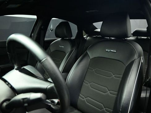 Used 2022 Kia Forte GT-Line w/ GT-Line Premium Package image 16