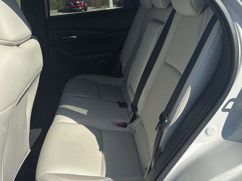 Used 2023 MAZDA CX-30 AWD 2.5 S w/ Premium Package image 12