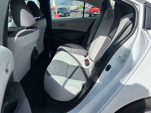 Certified 2024 Toyota Corolla LE FWD image 24